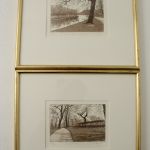 807 8495 ETCHINGS